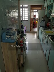 Blk 51 Lorong 6 Toa Payoh (Toa Payoh), HDB 3 Rooms #232958251